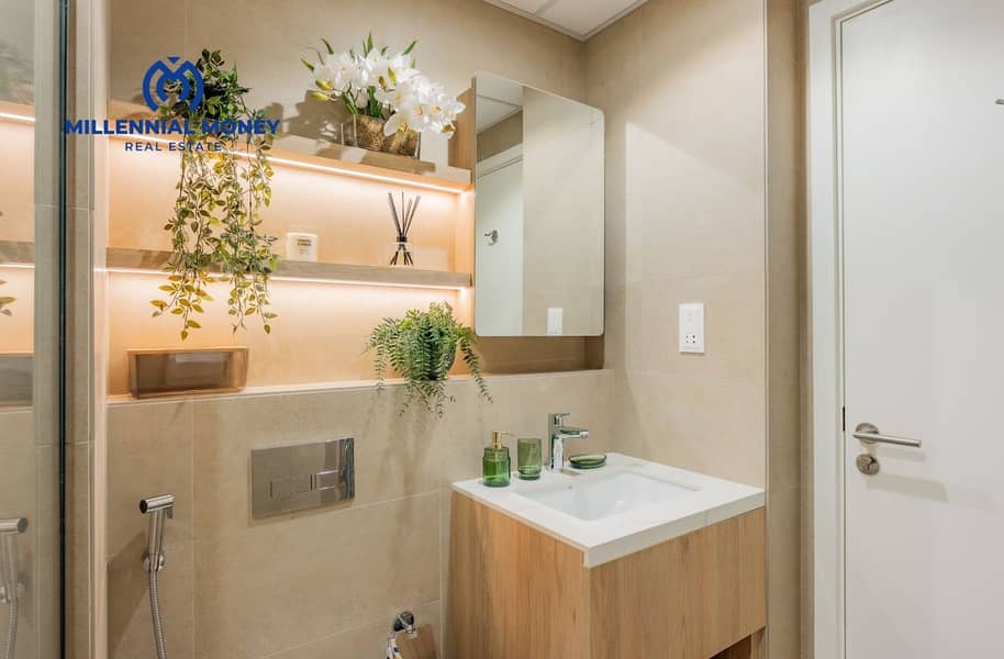 Fully Furnished | Vacant | Brand new | Ready to move - Image 26