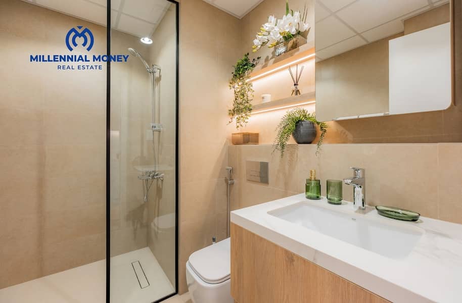 Fully Furnished | Vacant | Brand new | Ready to move - Image 27