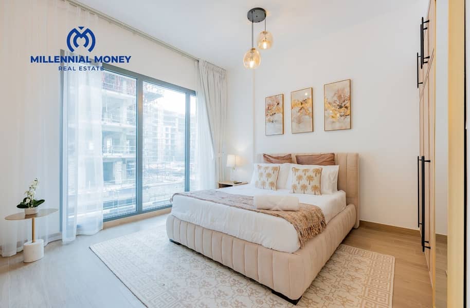 Fully Furnished | Vacant | Brand new | Ready to move - Image 30