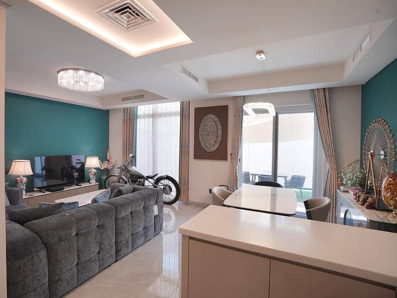 Rooftop | Negotiable | Close to Pool