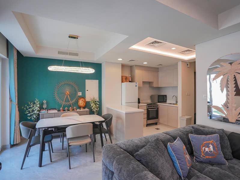 Rooftop | Negotiable | Close to Pool