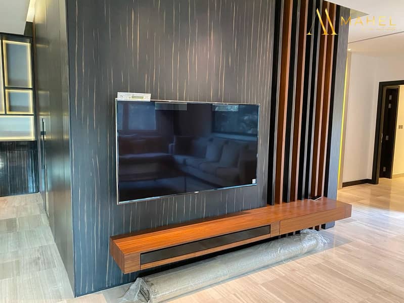 Spacious | 5BR + Maids | Vacant - Image 7