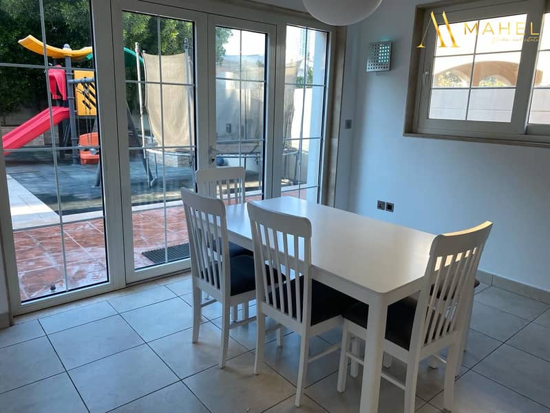 Spacious | 5BR + Maids | Vacant - Image 9