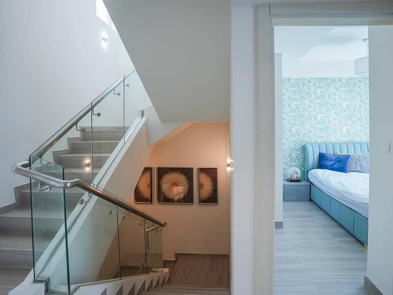 Rooftop | Negotiable | Close to Pool - Image 7