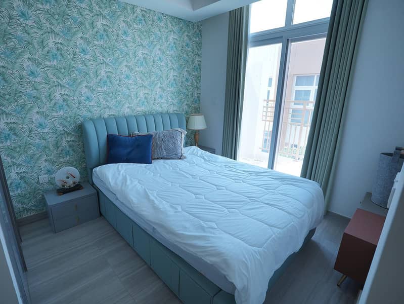 Rooftop | Negotiable | Close to Pool - Image 8