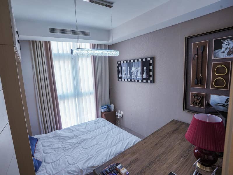 Rooftop | Negotiable | Close to Pool - Image 10