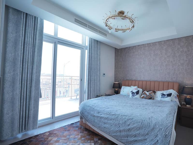 Rooftop | Negotiable | Close to Pool - Image 12