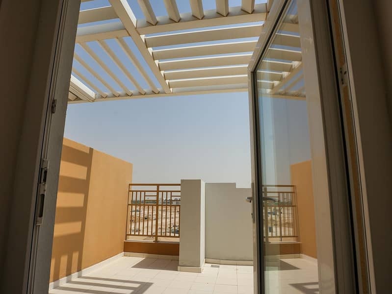 Rooftop | Negotiable | Close to Pool - Image 14