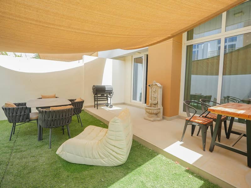 Rooftop | Negotiable | Close to Pool - Image 16