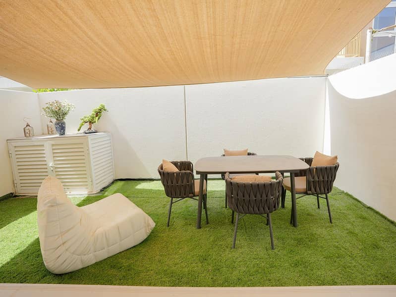 Rooftop | Negotiable | Close to Pool - Image 17