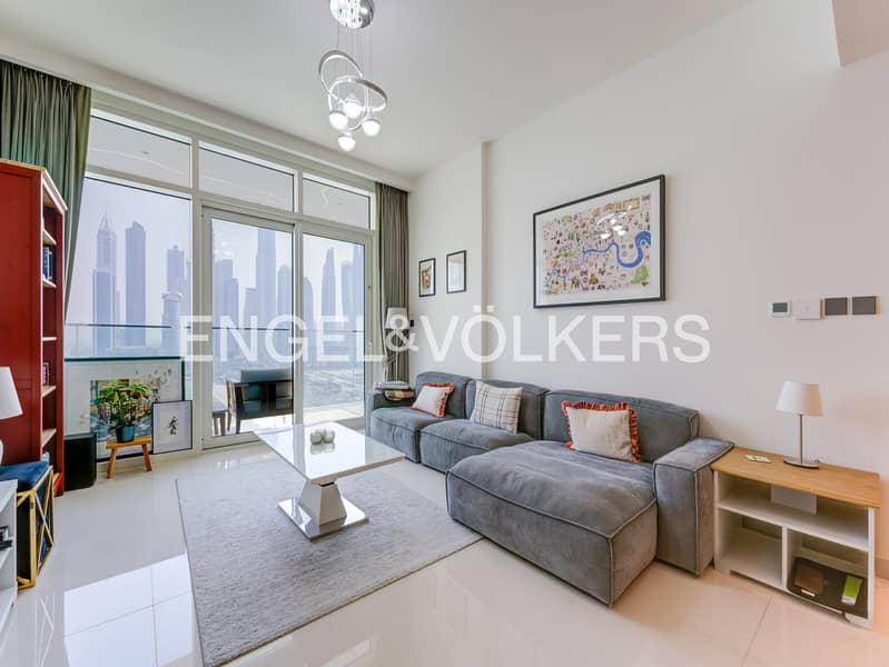 Harbour View | Furnished | Available Mid Dec