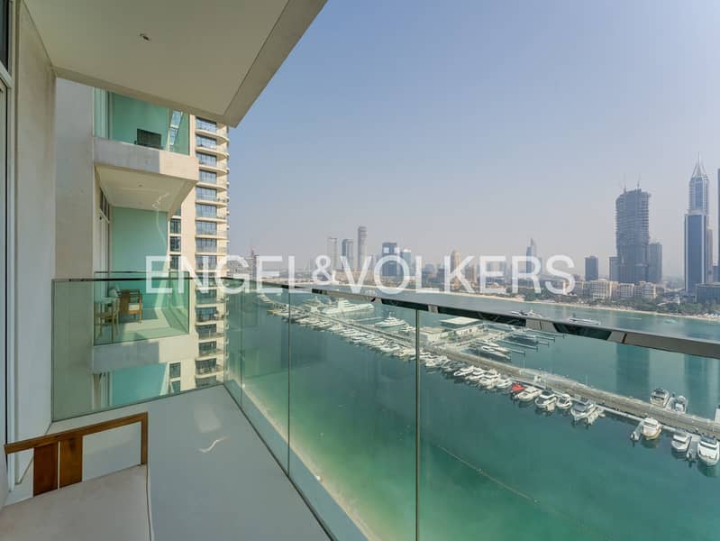 Harbour View | Furnished | Available Mid Dec