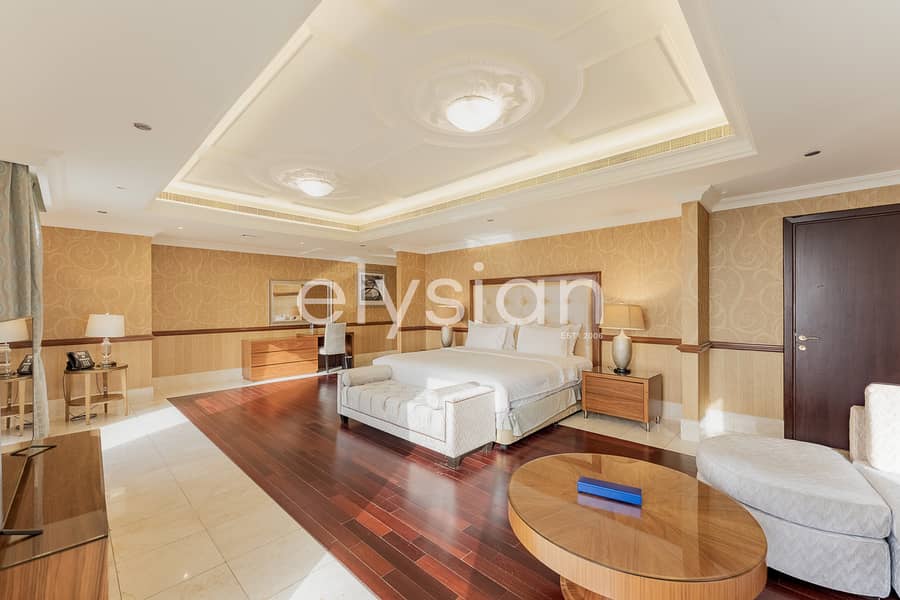 Luxury Penthouse | Marina View | High Floor - Image 10