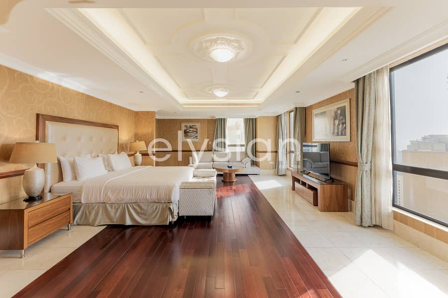 Luxury Penthouse | Marina View | High Floor - Image 11