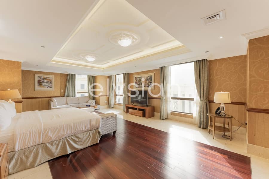 Luxury Penthouse | Marina View | High Floor - Image 12