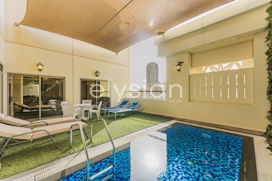 Luxury Penthouse | Marina View | High Floor - Image 14