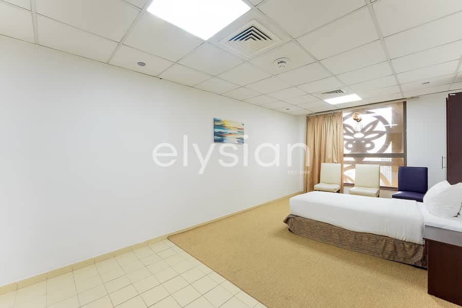 Luxury Penthouse | Marina View | High Floor - Image 16