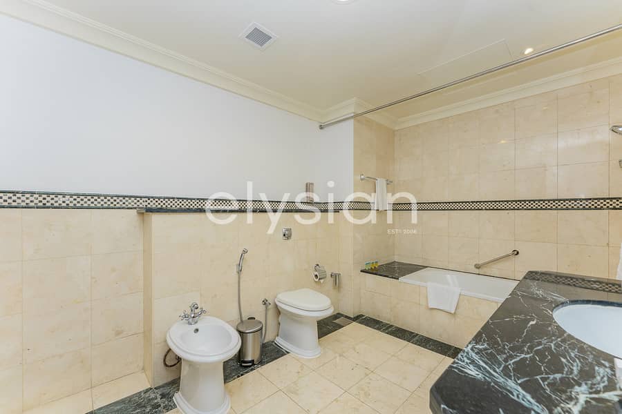 Luxury Penthouse | Marina View | High Floor - Image 18