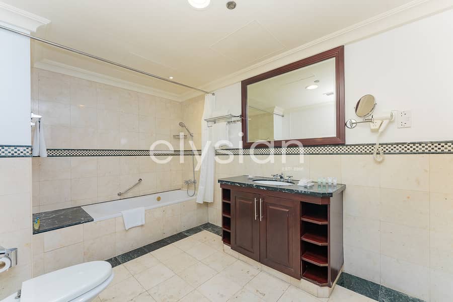 Luxury Penthouse | Marina View | High Floor - Image 19