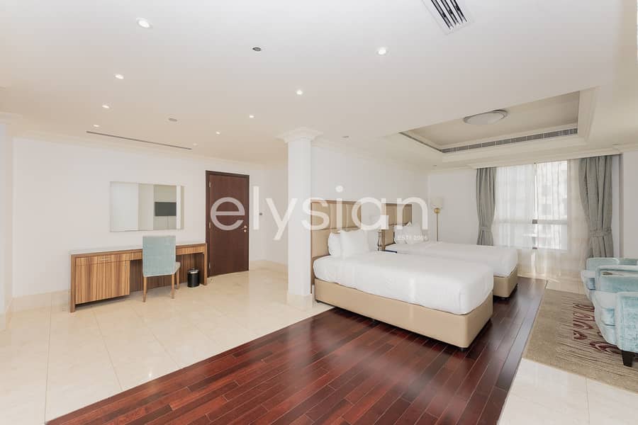 Luxury Penthouse | Marina View | High Floor - Image 20