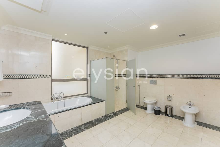 Luxury Penthouse | Marina View | High Floor - Image 21