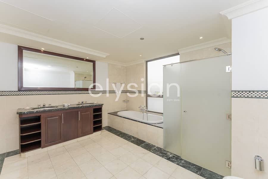 Luxury Penthouse | Marina View | High Floor - Image 22