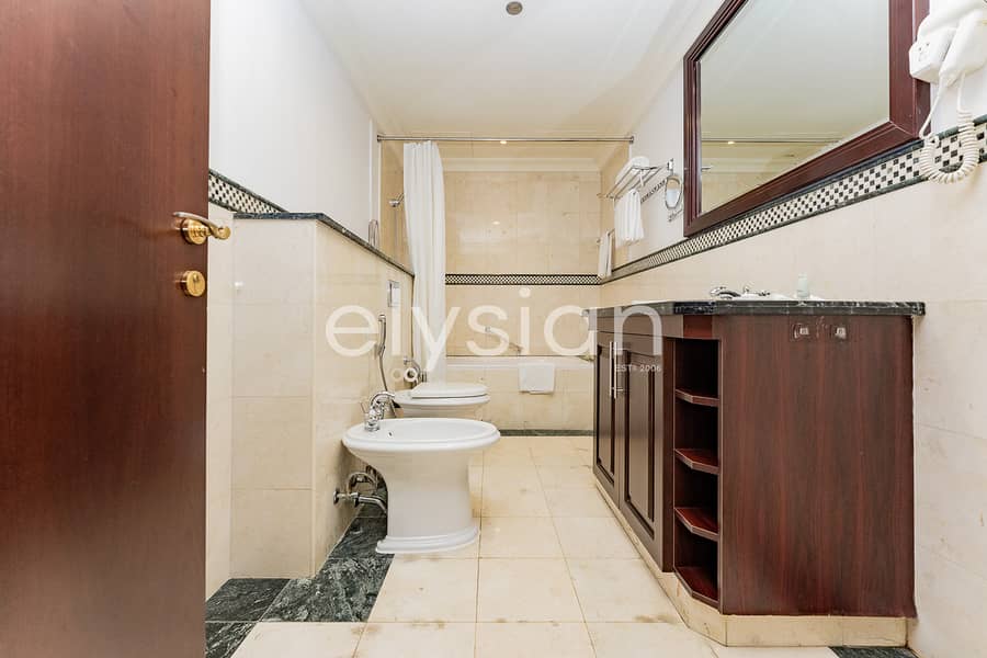 Luxury Penthouse | Marina View | High Floor - Image 23