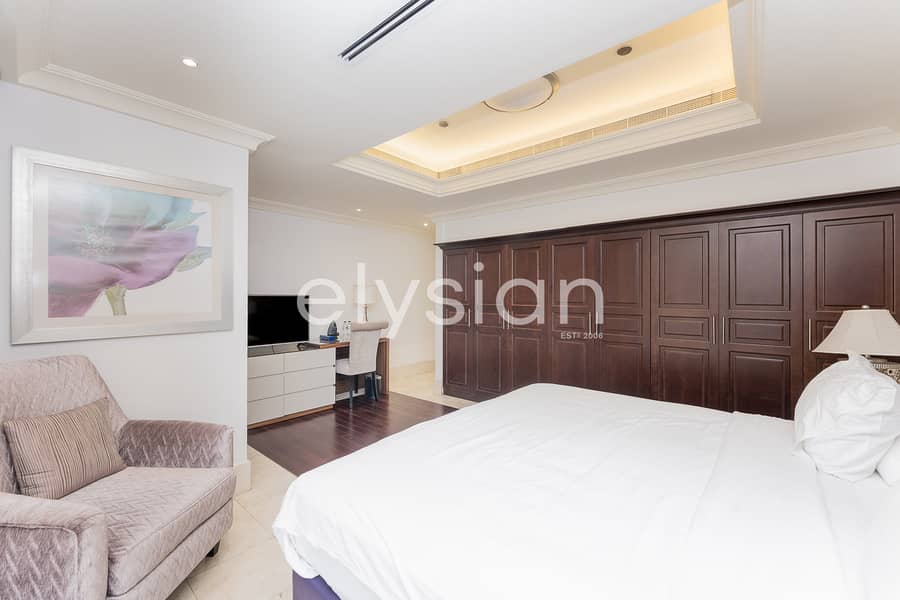 Luxury Penthouse | Marina View | High Floor - Image 26