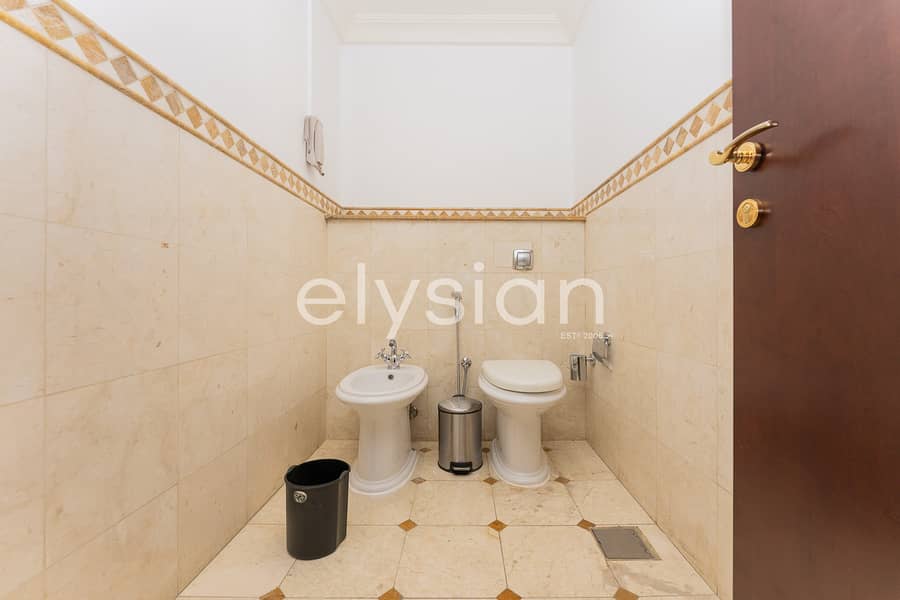 Luxury Penthouse | Marina View | High Floor - Image 28