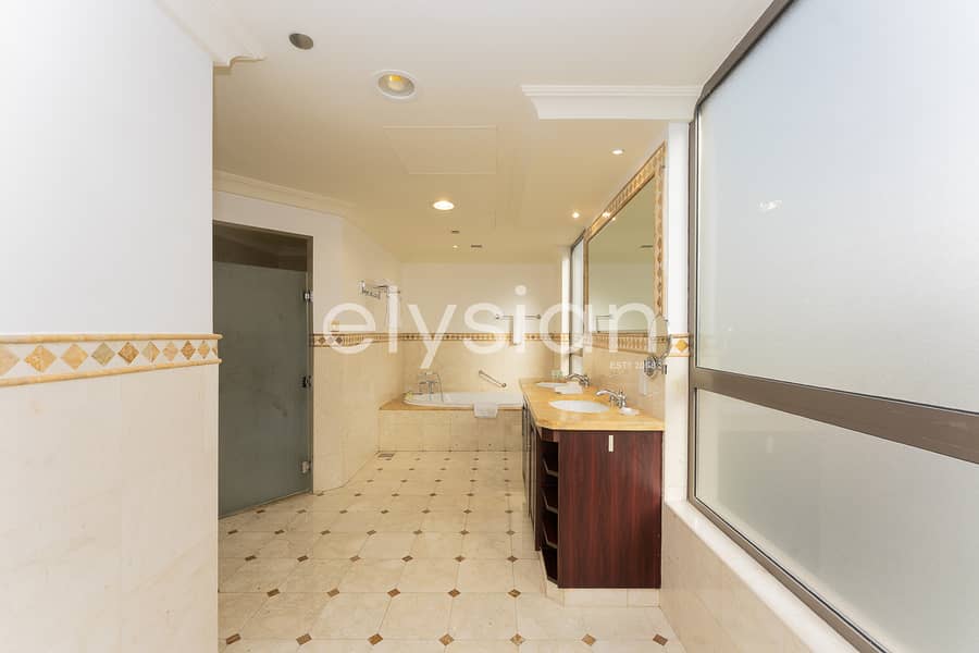 Luxury Penthouse | Marina View | High Floor - Image 29