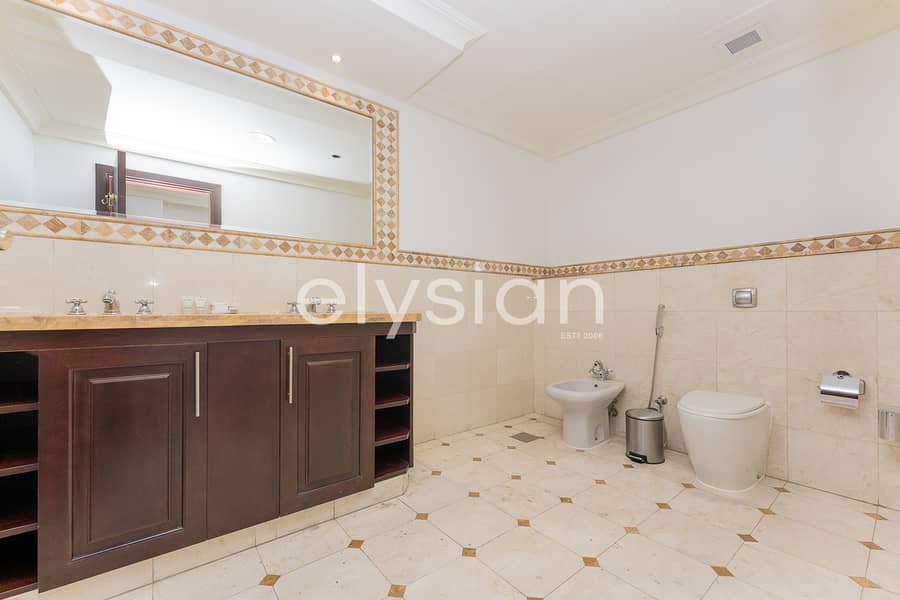 Luxury Penthouse | Marina View | High Floor - Image 30