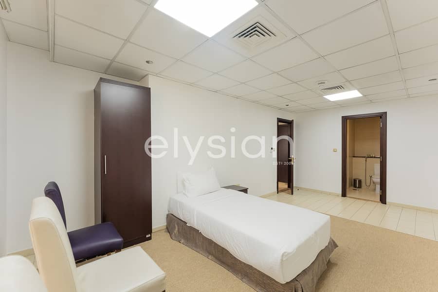 Luxury Penthouse | Marina View | High Floor - Image 31