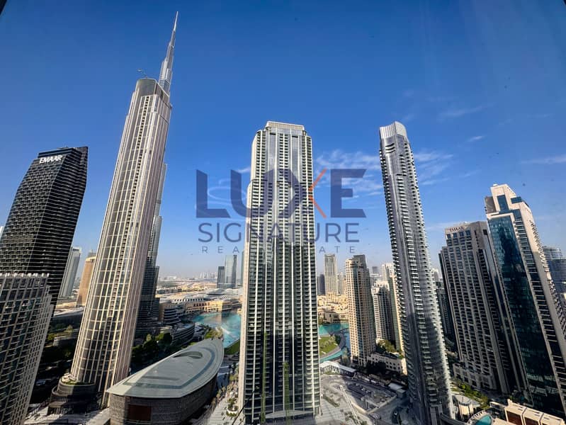 HIGH RISE || FOUNTAIN VIEW || INVESTOR DEAL