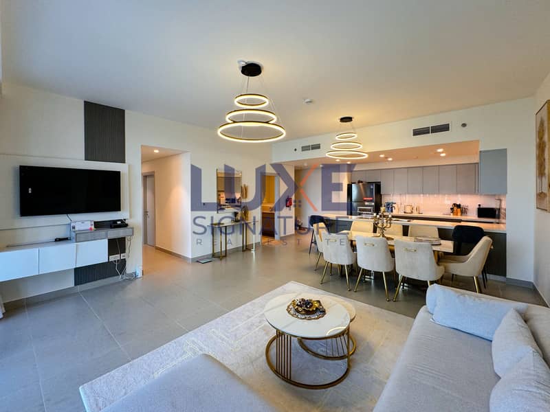 HIGH RISE || FOUNTAIN VIEW || INVESTOR DEAL