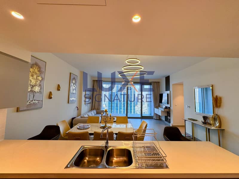 HIGH RISE || FOUNTAIN VIEW || INVESTOR DEAL