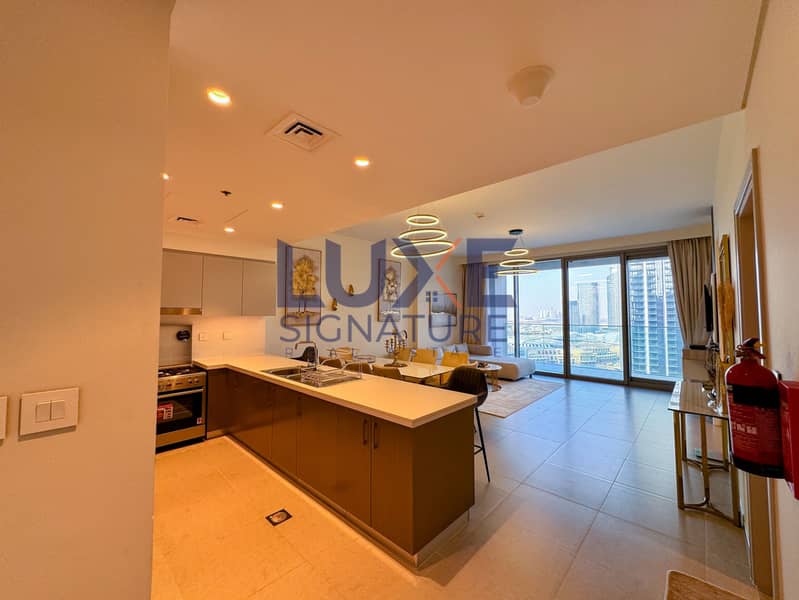 HIGH RISE || FOUNTAIN VIEW || INVESTOR DEAL