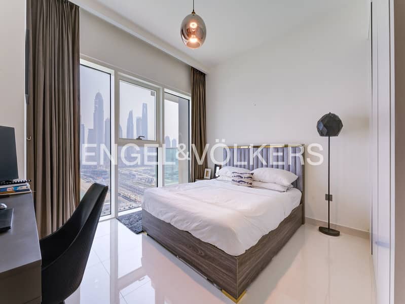 Harbour View | Furnished | Available Mid Dec - Image 6