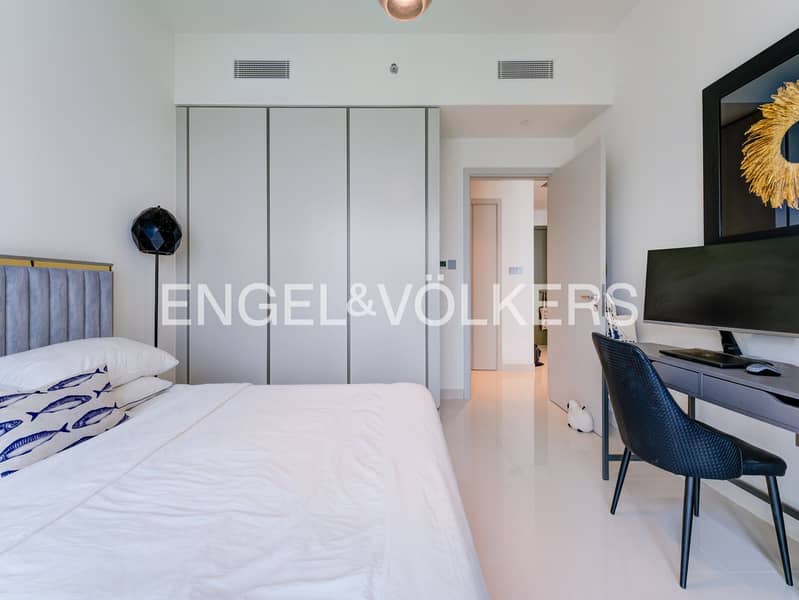 Harbour View | Furnished | Available Mid Dec - Image 8