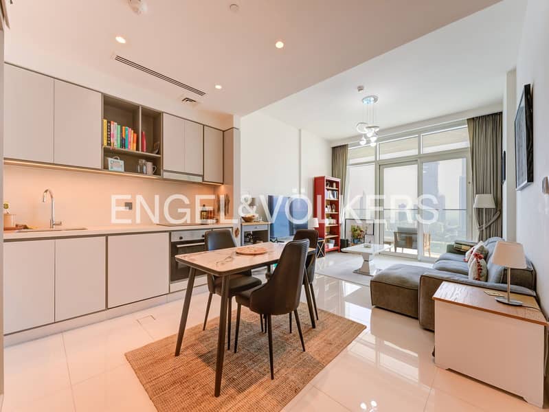 Harbour View | Furnished | Available Mid Dec - Image 10