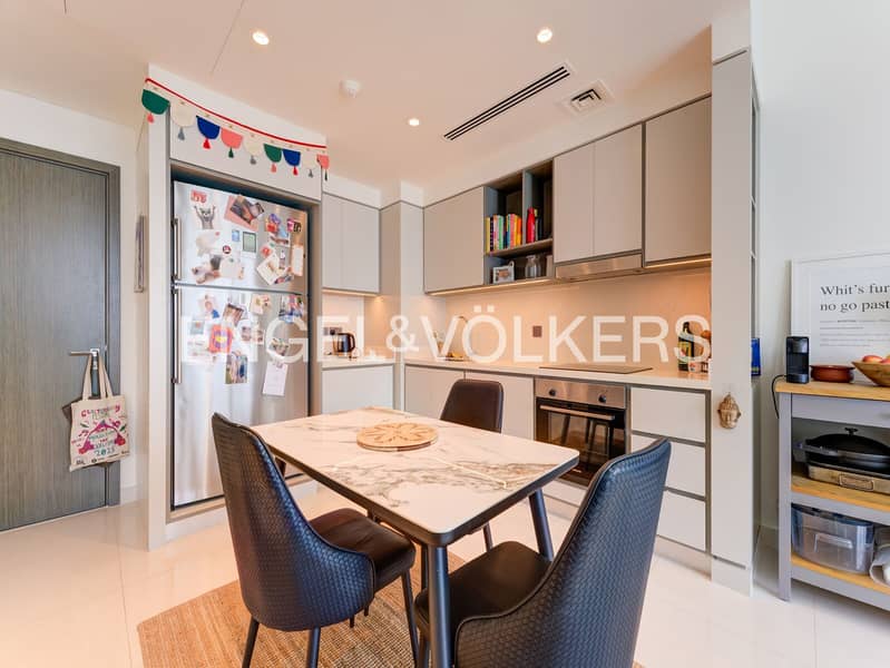 Harbour View | Furnished | Available Mid Dec - Image 11