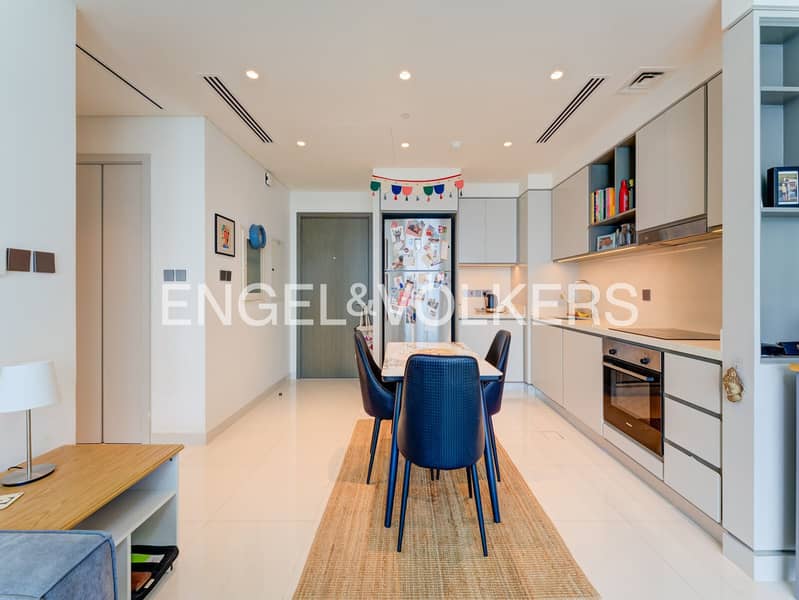 Harbour View | Furnished | Available Mid Dec - Image 12
