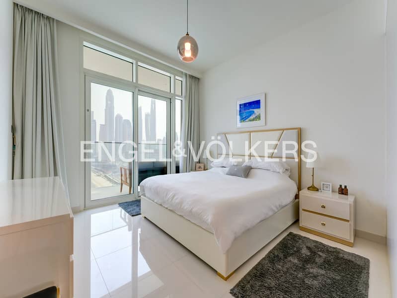 Harbour View | Furnished | Available Mid Dec - Image 15