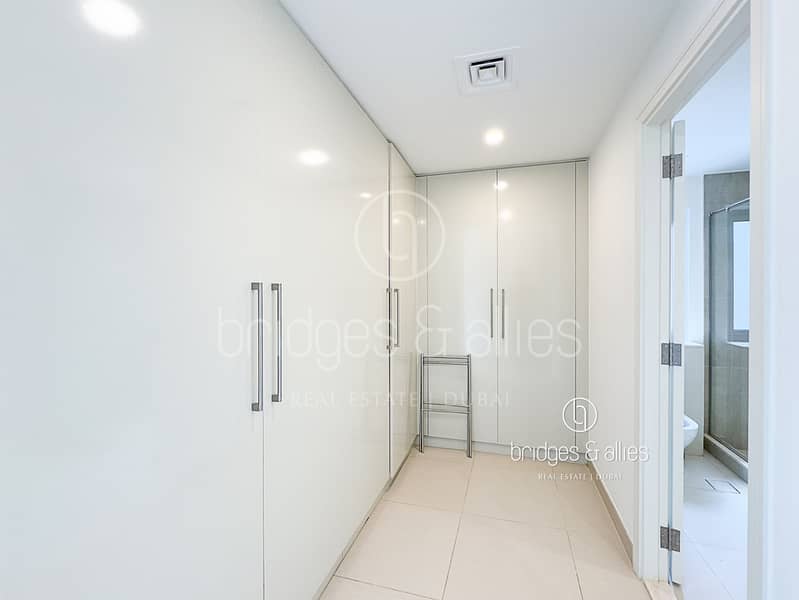 LARGE PLOT 4 BED | 2E | CORNER END VILLA | VACANT - Image 14