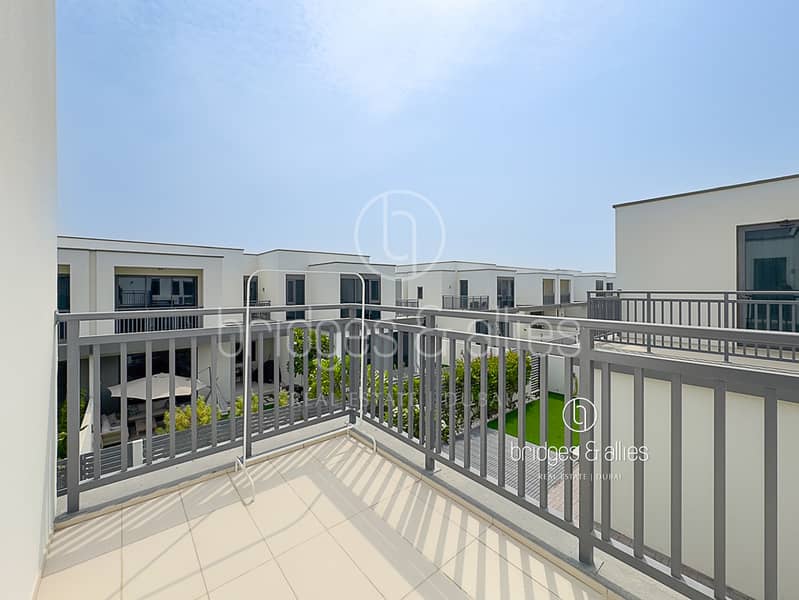 LARGE PLOT 4 BED | 2E | CORNER END VILLA | VACANT - Image 16