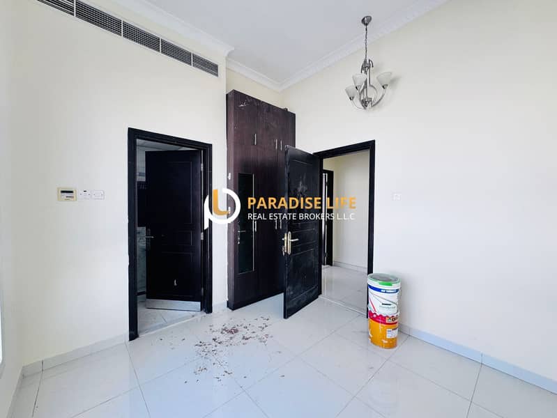 HOT DEAL 4 BEDROOM ALL EN SUITE PLUS MAIDS PVT ENTRANCE COVERD PARKING CLOSED KITCHEN - Image 14