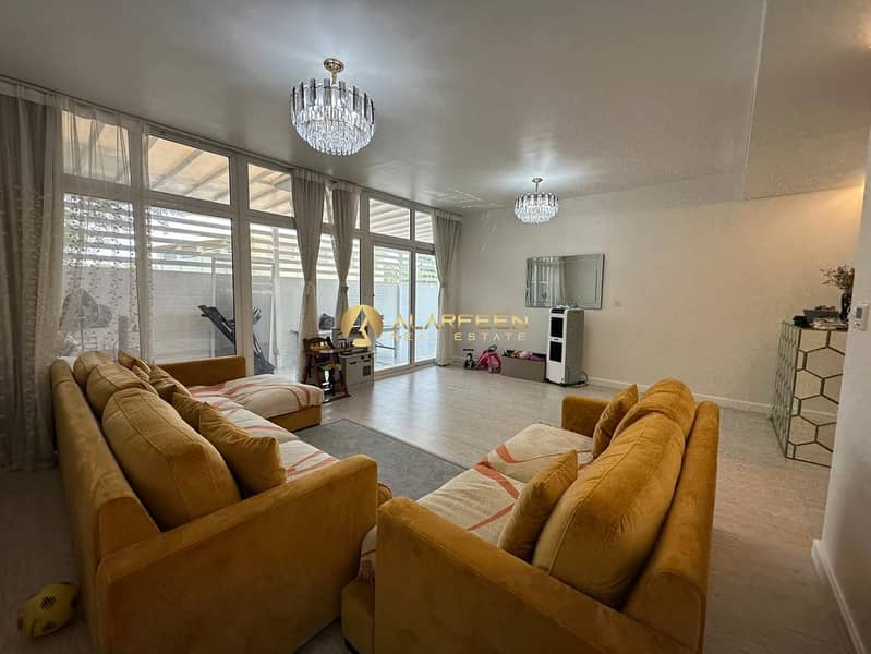 Corner | Bigger Plot | Fully Furnished |Single Row