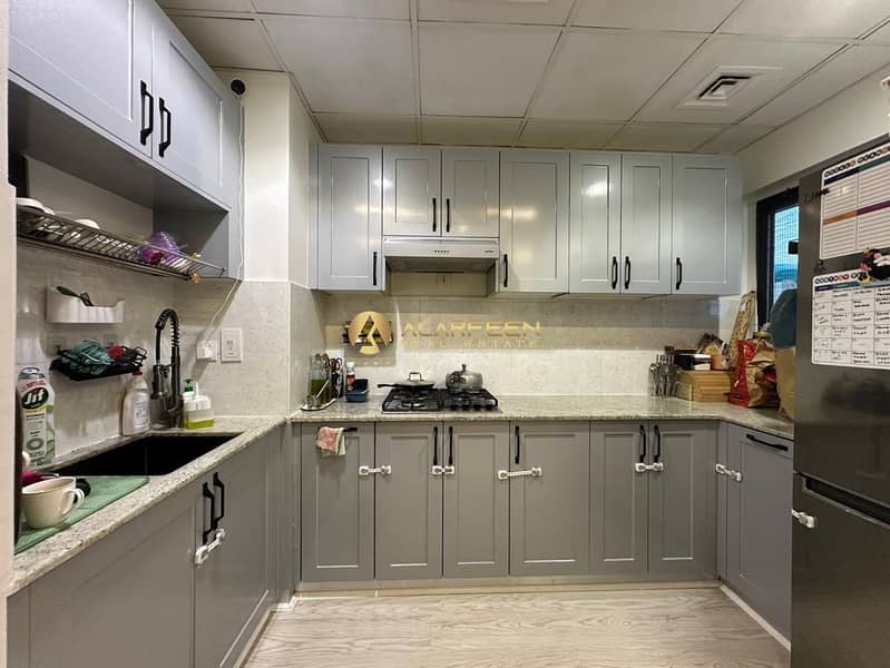 Corner | Bigger Plot | Fully Furnished |Single Row