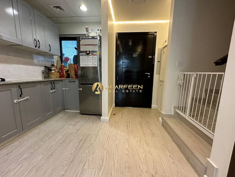 Corner | Bigger Plot | Fully Furnished |Single Row