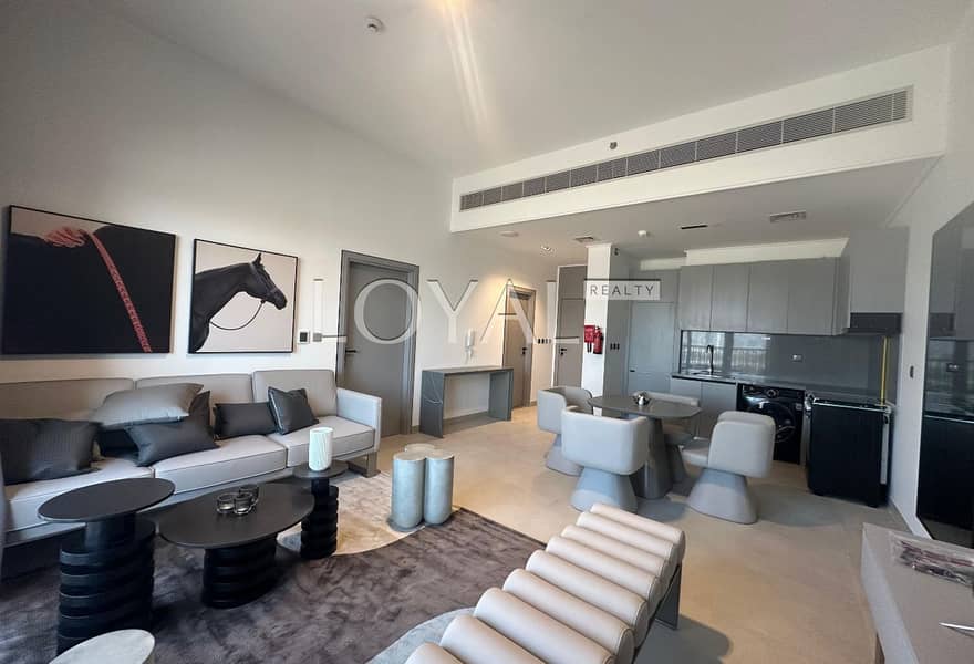 Area Specialist I Multiple units