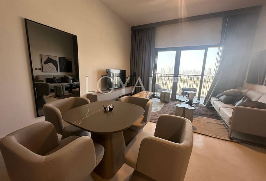 Area Specialist I Multiple units